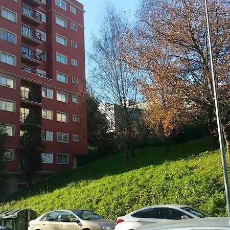 Ria De Vigo Hasta 8 Huespedes Apartment Exterior photo