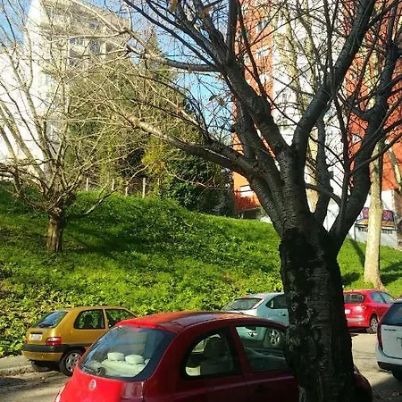 Ria De Vigo Hasta 8 Huespedes Apartment Exterior photo