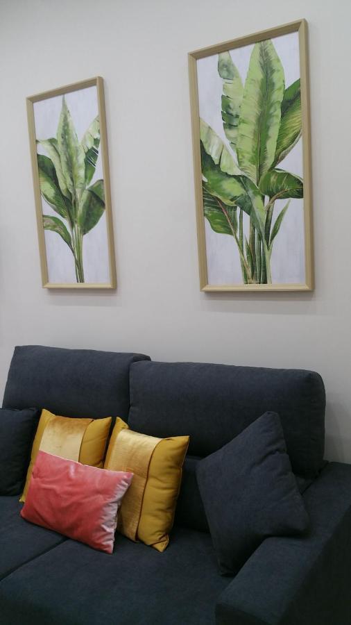 Apartamento Ria De Hasta 10 Huespedes Vigo