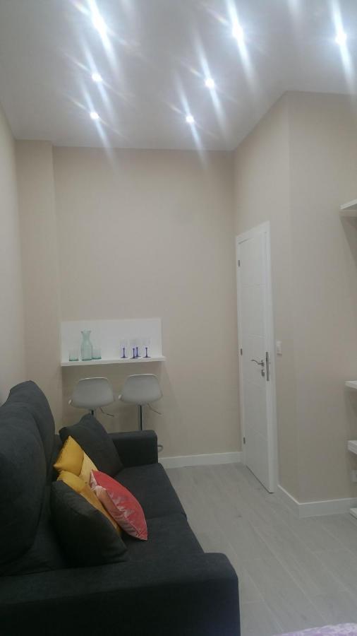 Apartment Ria De Hasta 8 Huespedes Vigo