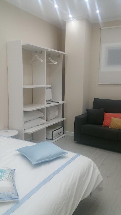 Apartment Ria De Hasta 8 Huespedes Vigo