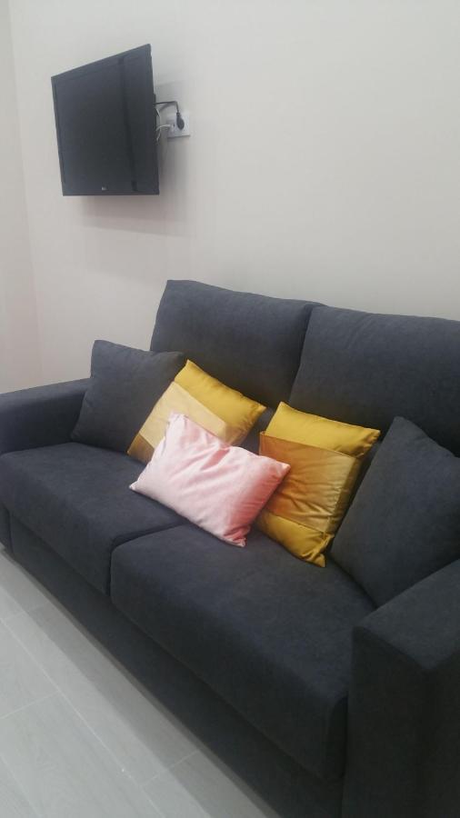 Ria De Hasta 8 Huespedes Apartment *