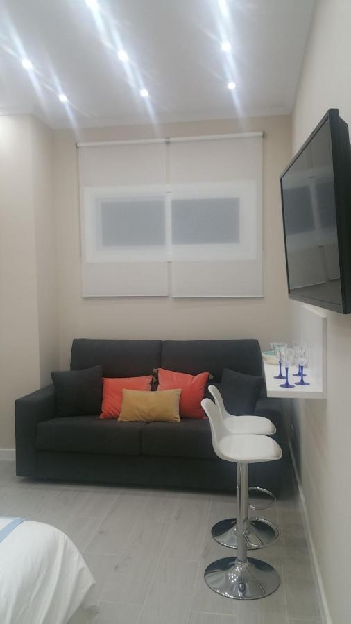 Apartamento Ria De Hasta 10 Huespedes