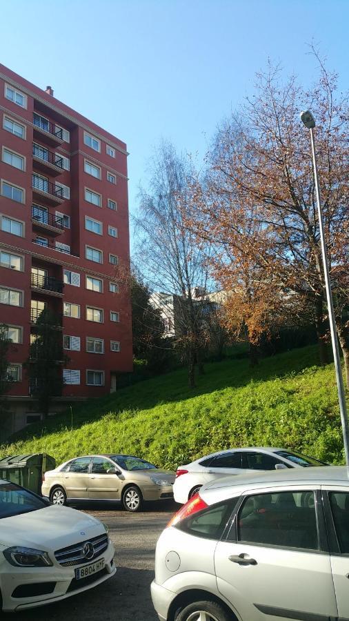 Apartment Ria De Hasta 8 Huespedes *