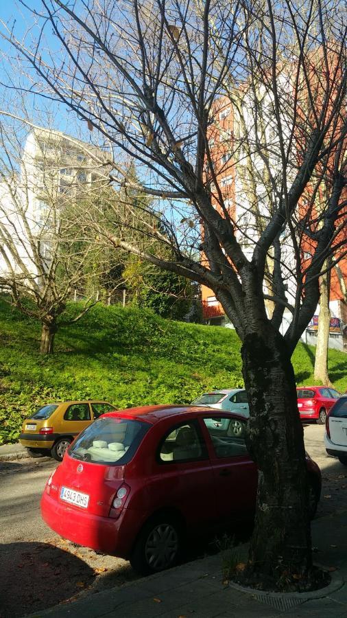 Apartment Ria De Hasta 8 Huespedes Vigo